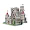 Wrebbit 3D Puzzle™ King Arthur's Camelot 865 Piece Puzzle